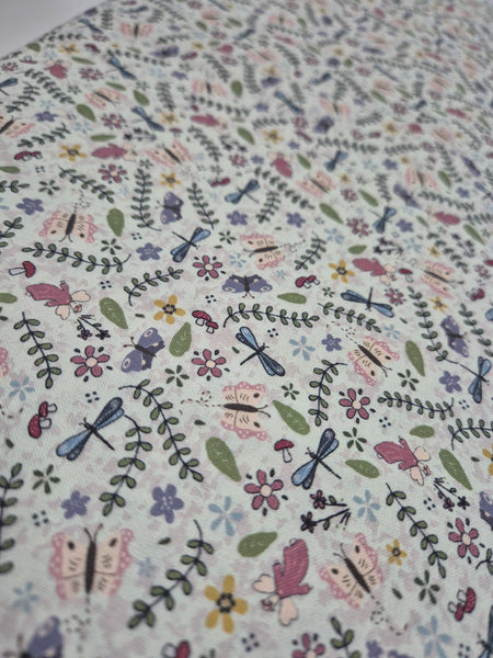Fairy Garden Garden Cream