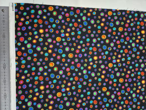 Dopey Dots Patchwork