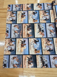 Brumbies Patchwork