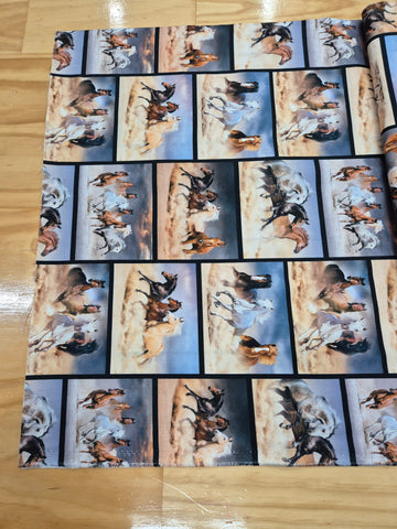 Brumbies Patchwork