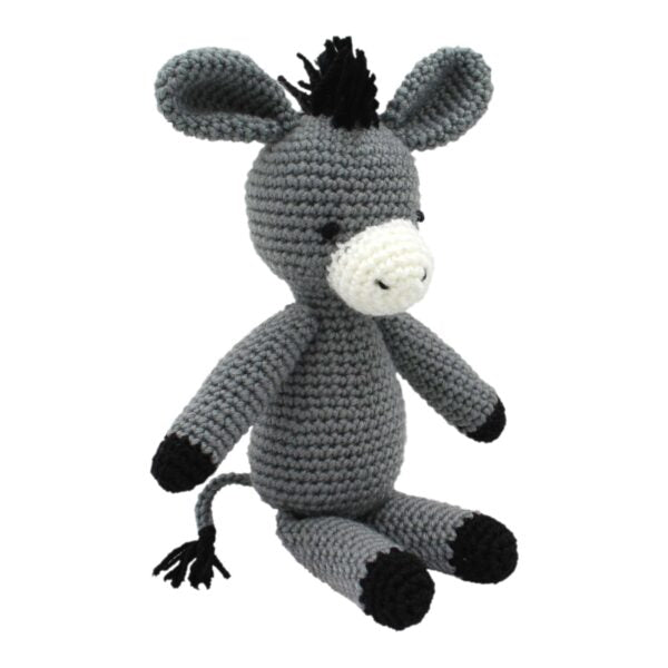 Crochet Your Own