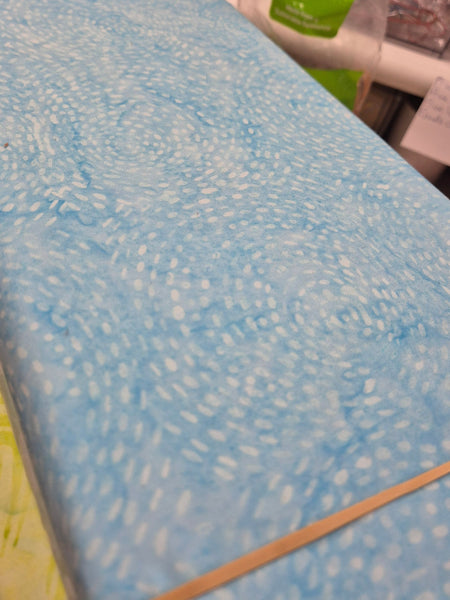Batik Pastels Range