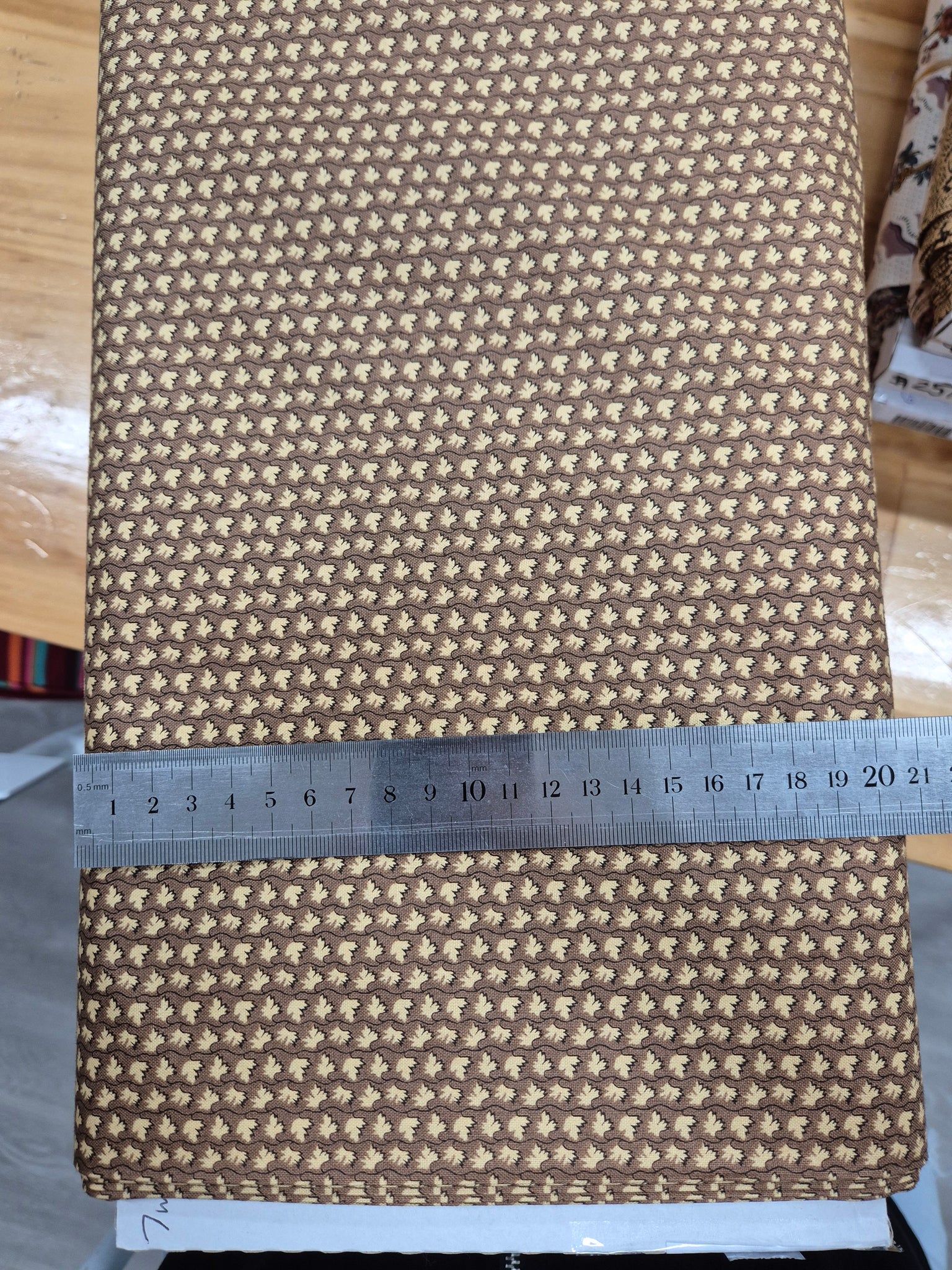 Windermere 8928 EN by Andover Fabrics