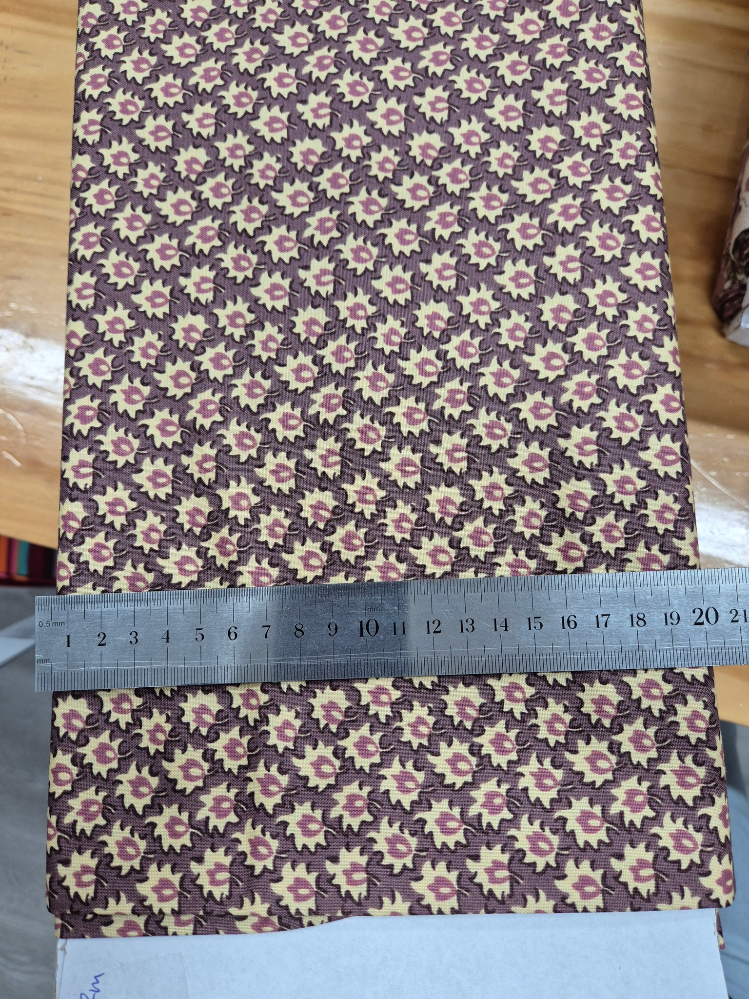 Windermere 8927 EP by Andover Fabrics