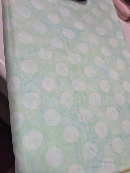 Batik Pastels Range