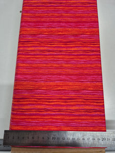 Spring Fling Yikes Red Stripes