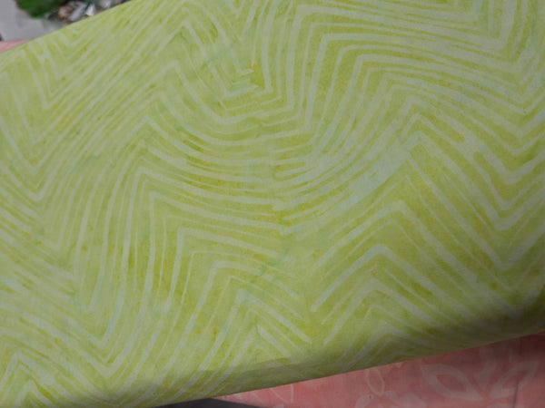 Batik Pastels Range
