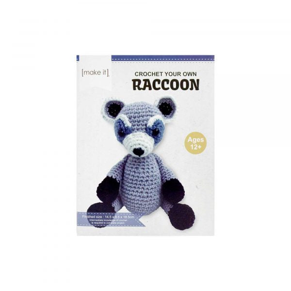 Crochet Your Own