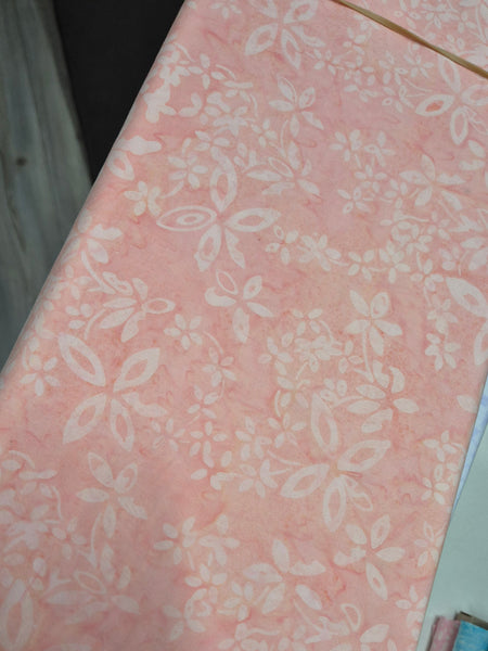 Batik Pastels Range