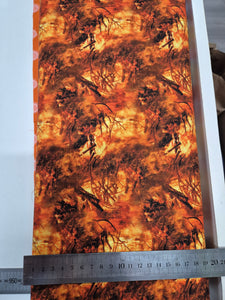 Fire Print