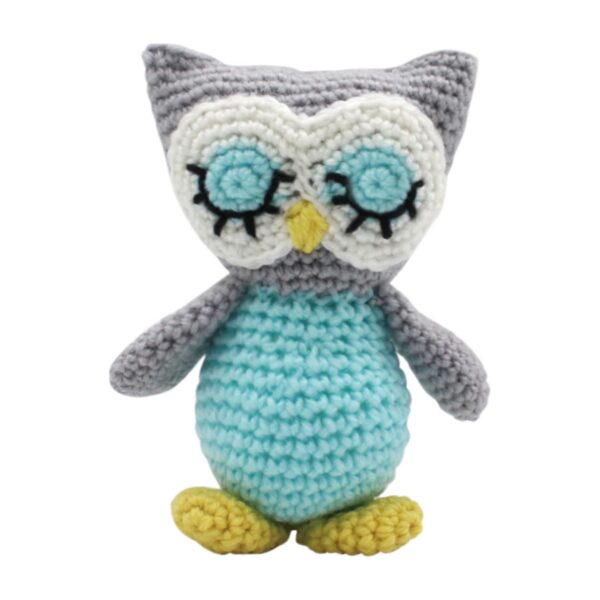 Crochet Your Own