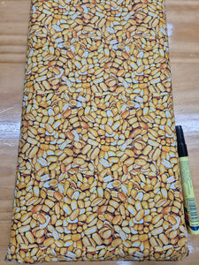 Ale House Beer Nuts Patchwork