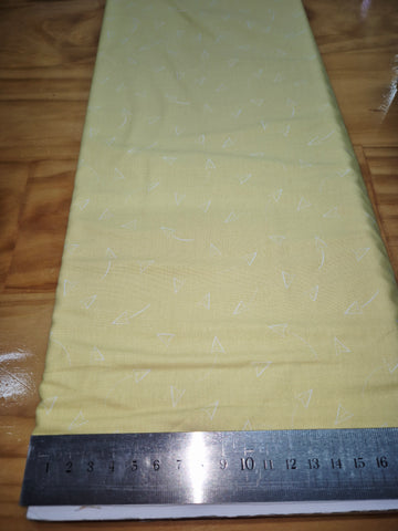 Dashwood Studio Paper planes on Lemon Patchwork