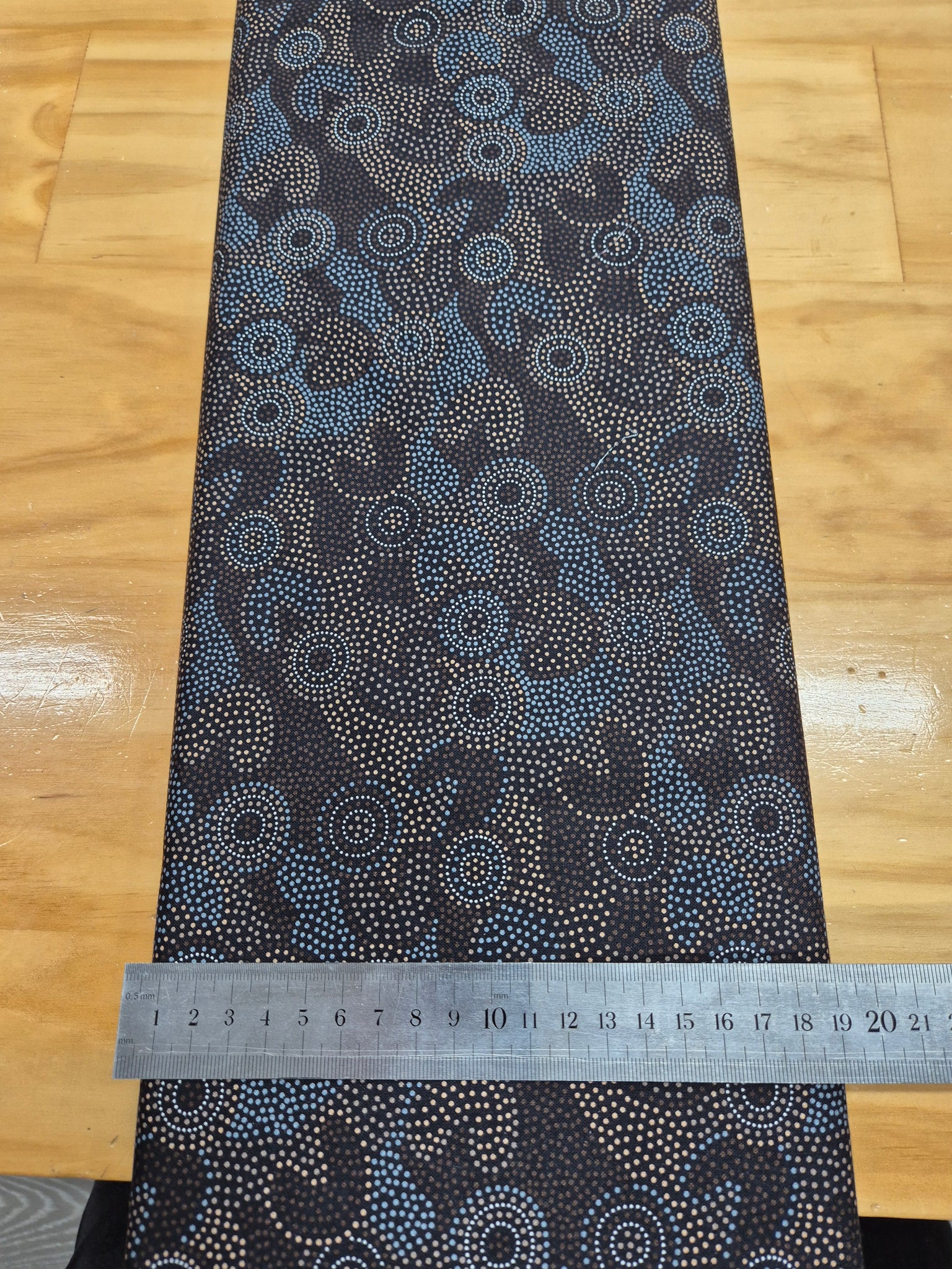 Spot Gooloo 2 Patchwork