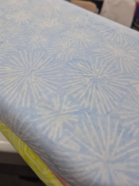 Batik Pastels Range