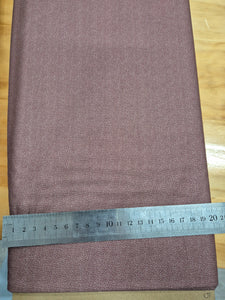 Peace and Joy Berry Patchwork