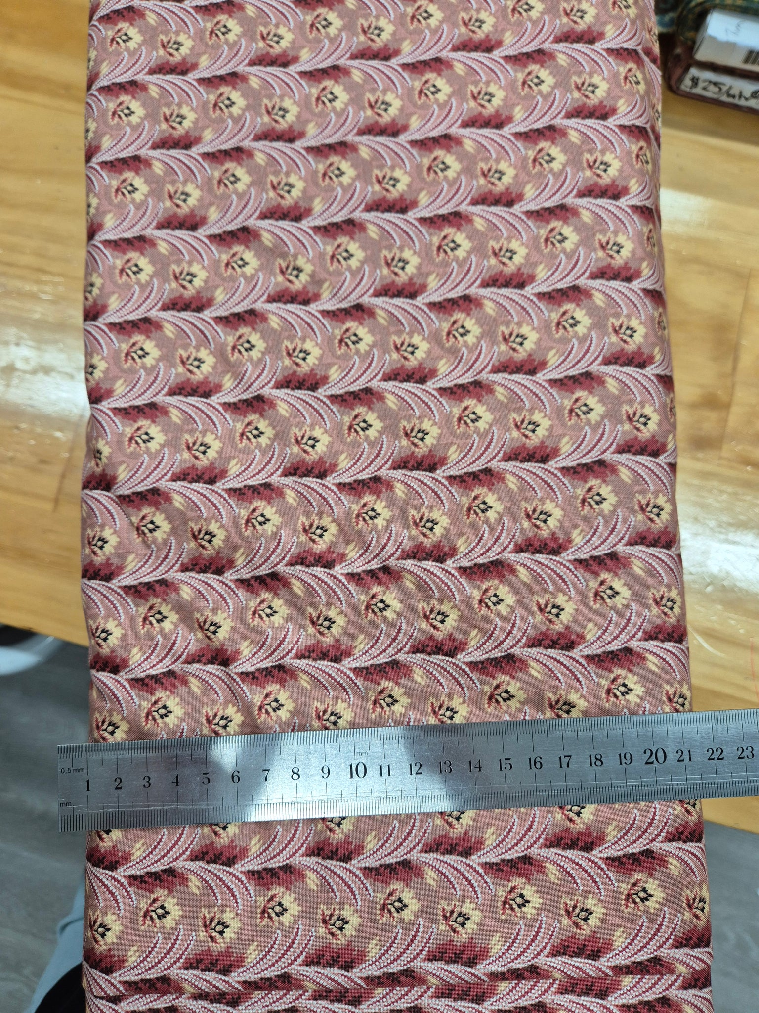 Windermere 8923 E by Andover Fabrics