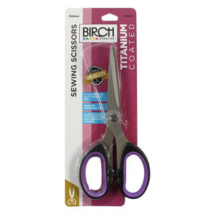 Birch Sewing Scissors