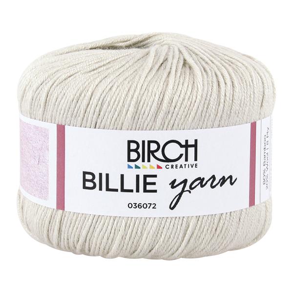 Birch Billie Yarn