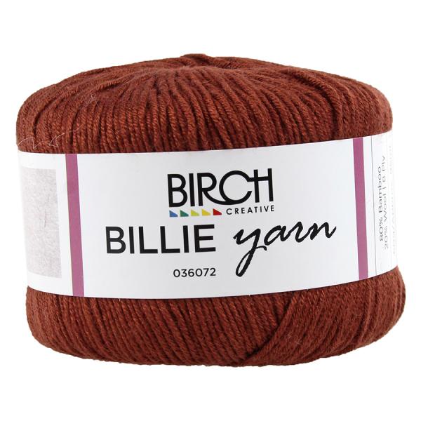 Birch Billie Yarn
