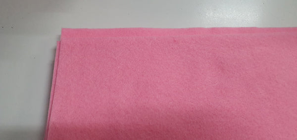 Felt Sheets