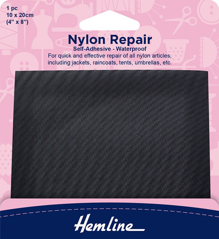 Nylon Repair