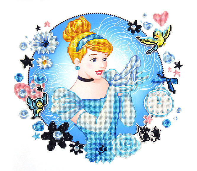 Disney Princess Cinderalla's World
