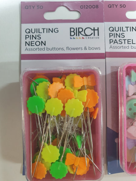 Quilting Pins