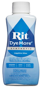 Rit Dyemore Synthetic Dye