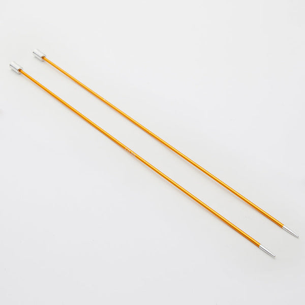 Knit Pro Zing Knitting Needles 40cm