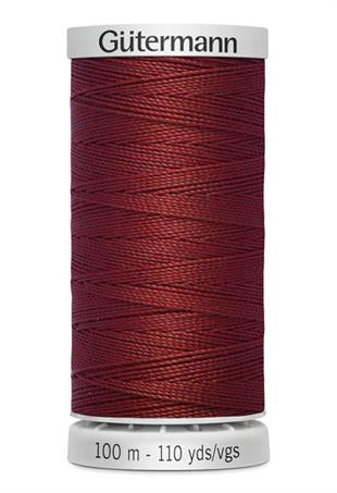 Gutermann Extra Strong Thread 100m