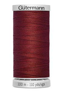 Gutermann Extra Strong Thread 100m
