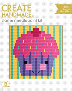 Starter Longstitch Kits
