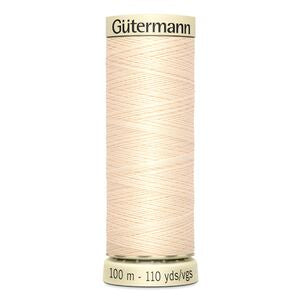 Gutermann 100m Sew All 1