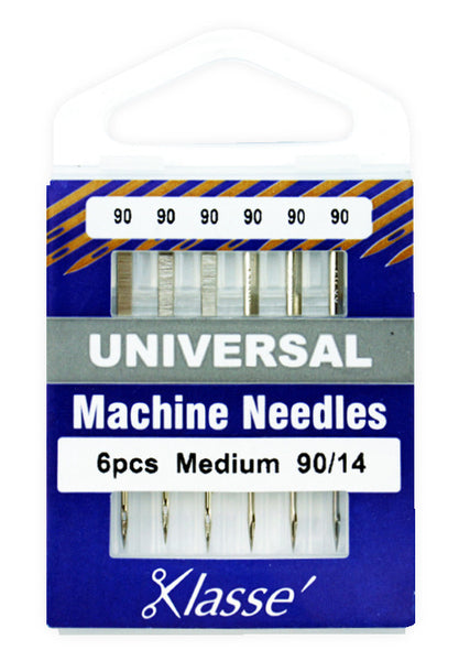 Machine Needles NEW DESIGN