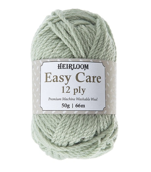Easy Care 12ply Heirloom