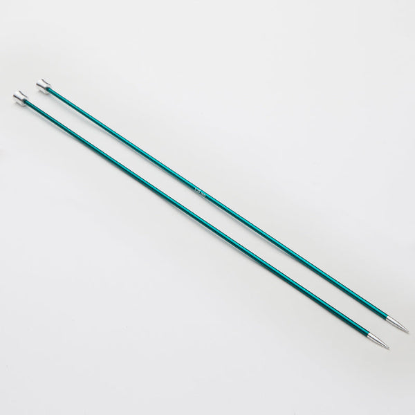 Knit Pro Zing Knitting Needles 40cm