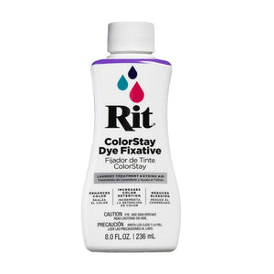 Rit ColorStay Dye Fixative