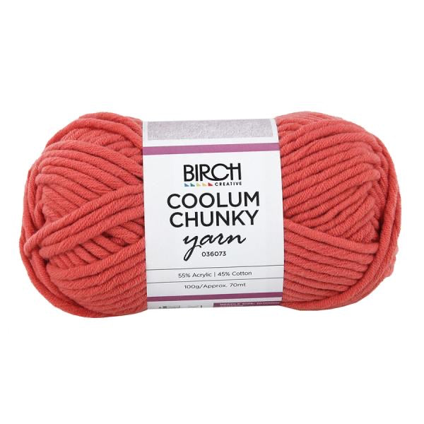 Birch Coolum Chunky