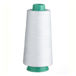 Polyester Overlocking Thread 4 pack