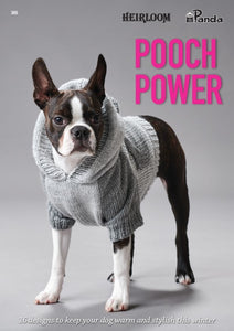 Book 365 Pooch Power