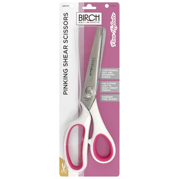 Pinking Shears