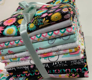 At Home Fabric Bundles