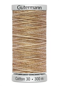 Gutermann Machine Embroidery/Quilting Cotton