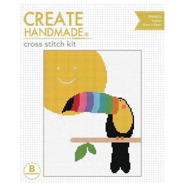 Cross Stitch Kits