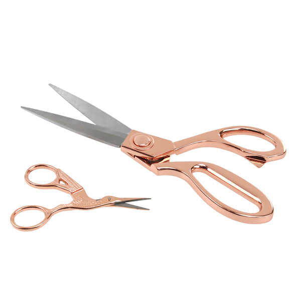 Premium Scissor Set 2pc