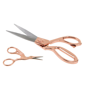 Premium Scissor Set 2pc