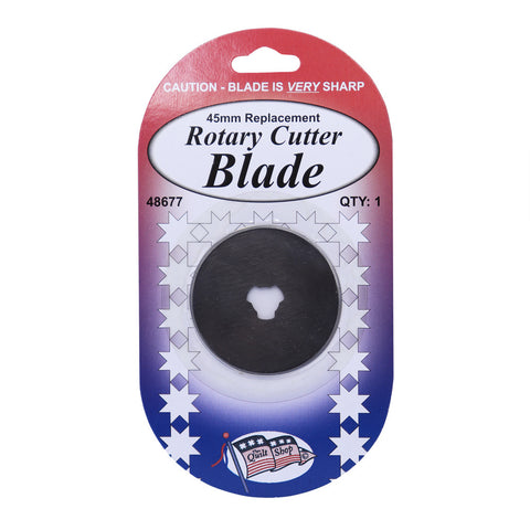 45mm Rotary Cutter Blade