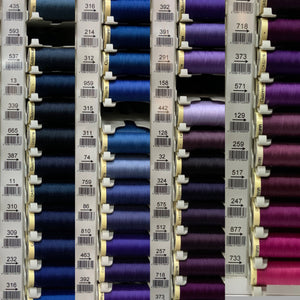 Gutermann 100m Sew All 4