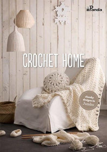 Leaflet 808 Crochet Home